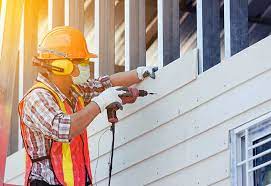 Best Stone Veneer Siding  in Strathmore, NJ
