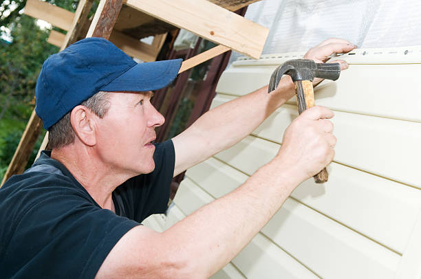 Reliable Strathmore, NJ Siding Installation & Repair Solutions