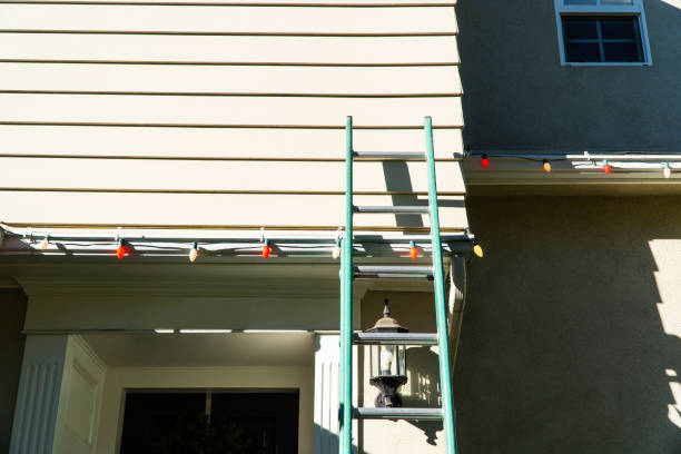 Best Historical Building Siding Restoration  in Strathmore, NJ