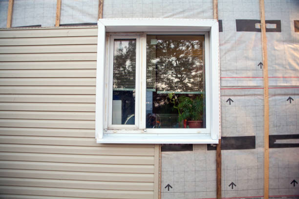 Best Residential Vinyl Siding Installation  in Strathmore, NJ