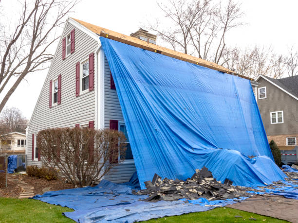 Best Fascia and Soffit Installation  in Strathmore, NJ