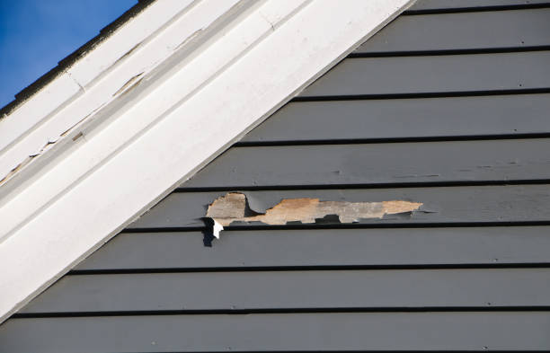 Best Custom Trim and Detailing for Siding  in Strathmore, NJ